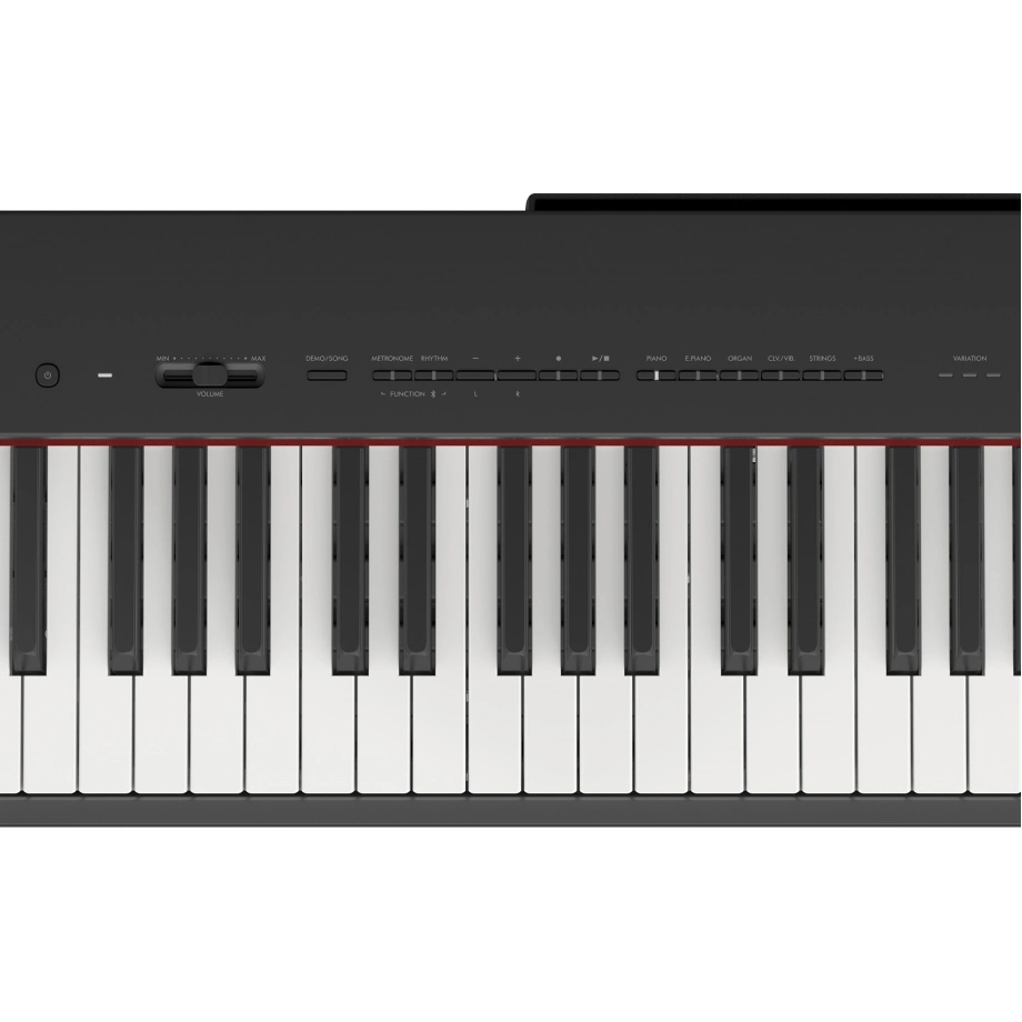Фото №3 Синтезатор YAMAHA P-225