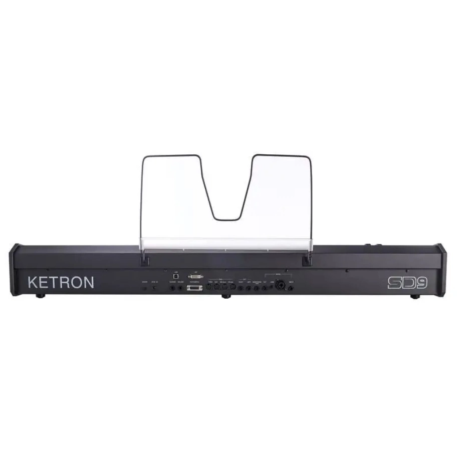 Фото №3 Синтезатор Ketron SD9