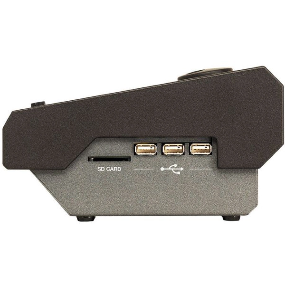 Фото №3 Синтезатор Ketron SD40