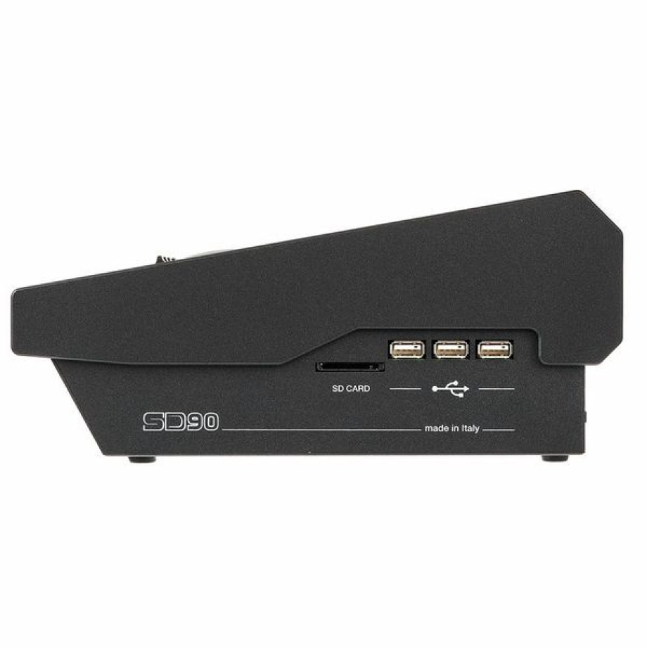 Фото №3 Синтезатор Ketron SD90