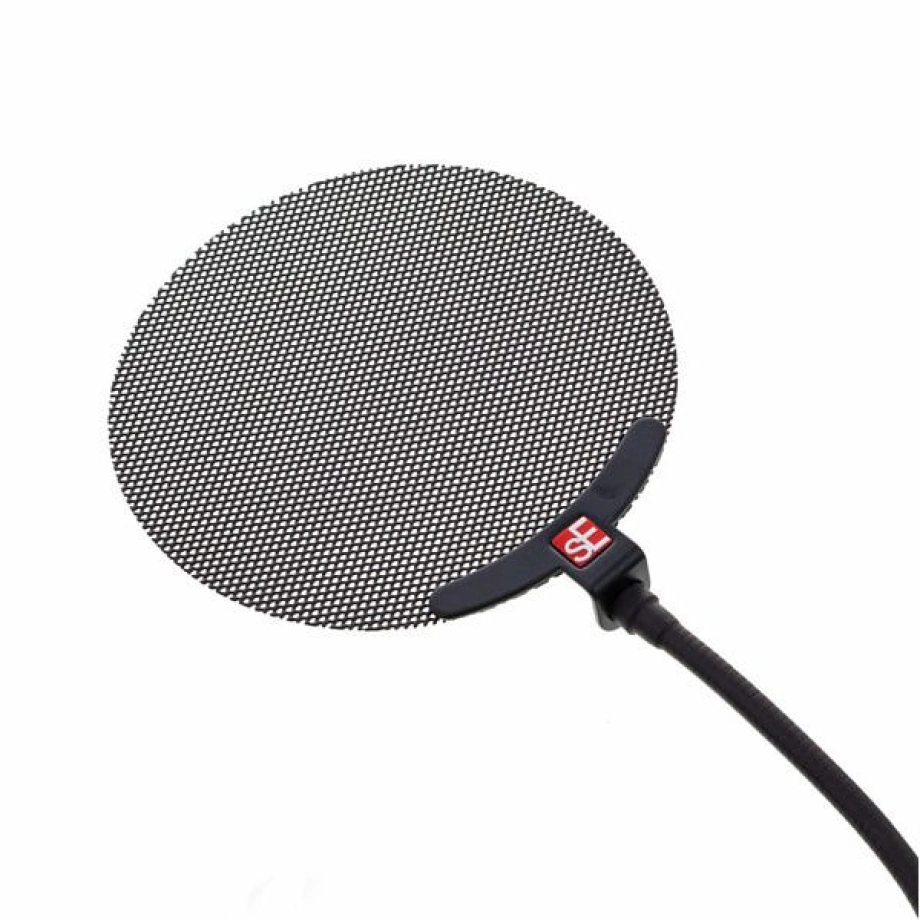 Фото №3 sE Electronics Metal Pop Filter
