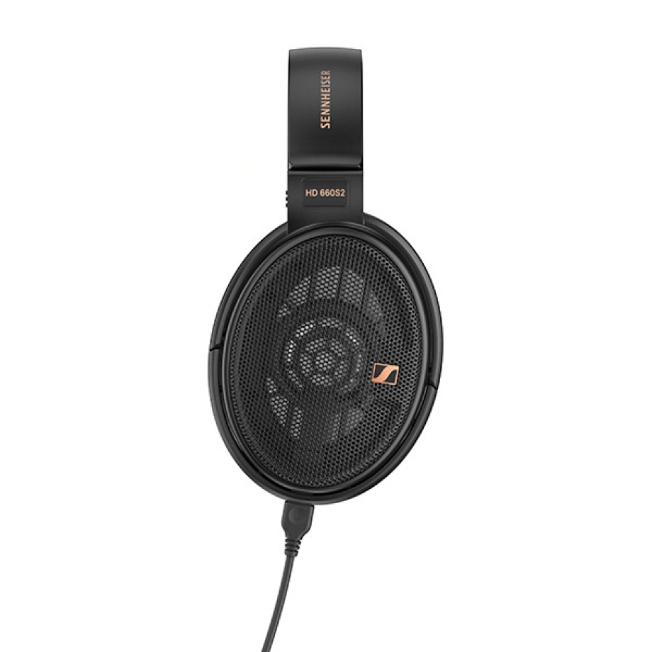 Фото №3 Навушники для аудіофілів Sennheiser HD 660S2