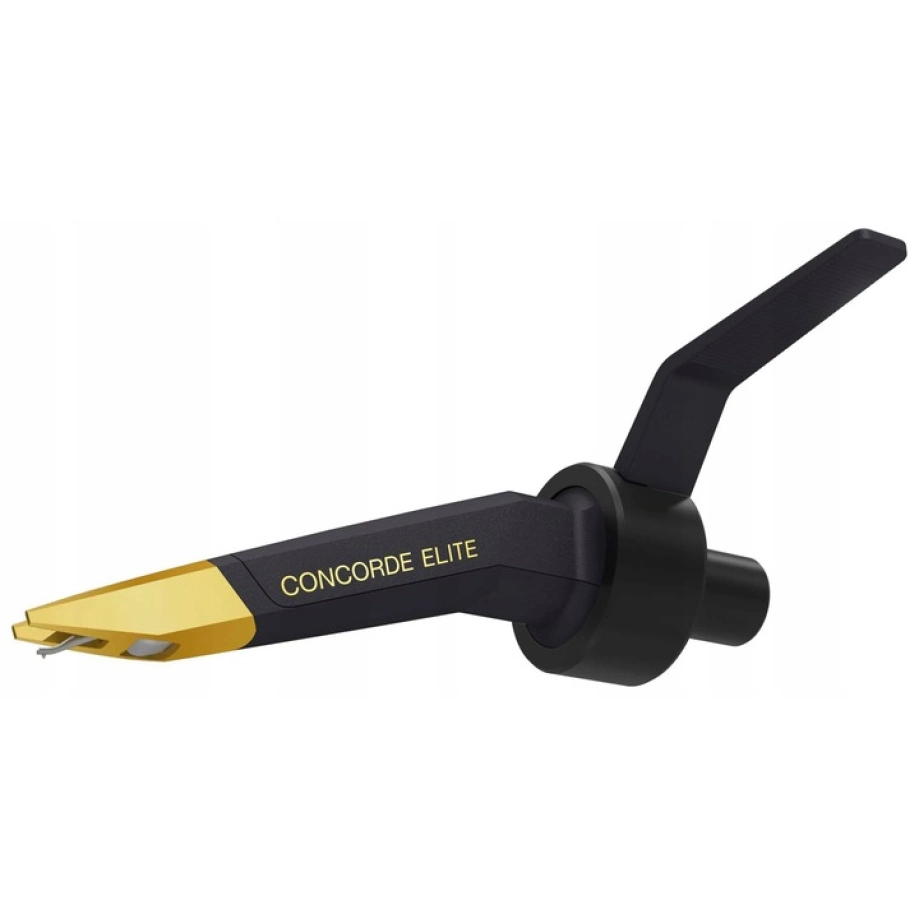 Фото №3 Ortofon Concorde MkII ELITE