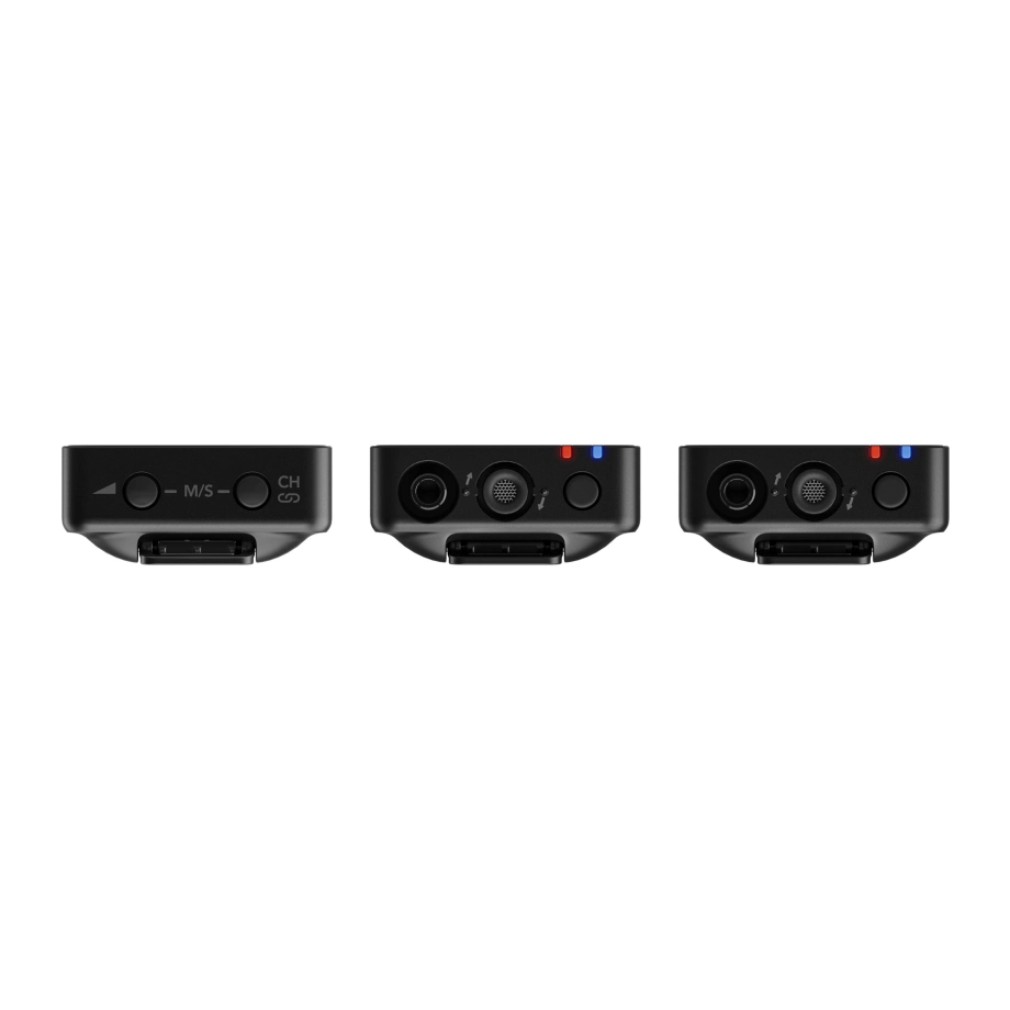 Фото №3 Бездротовий мікрофон Rode Wireless PRO