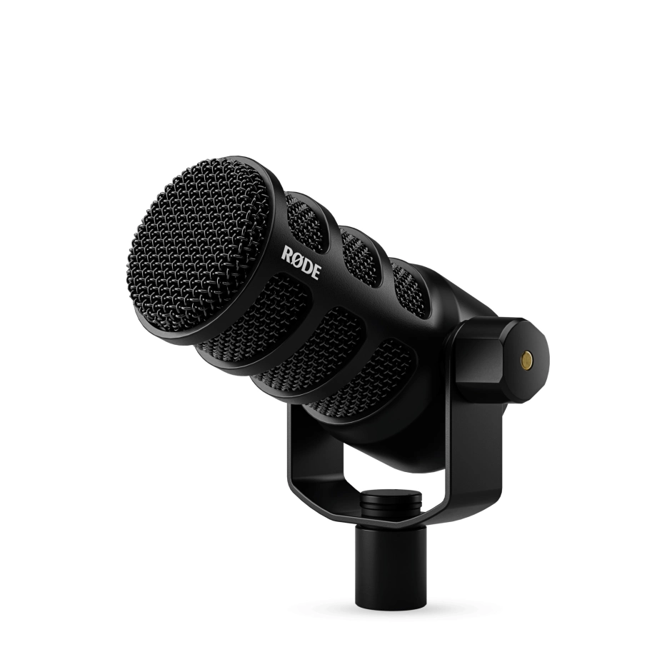 Фото №3 USB-мікрофон Rode PodMic USB
