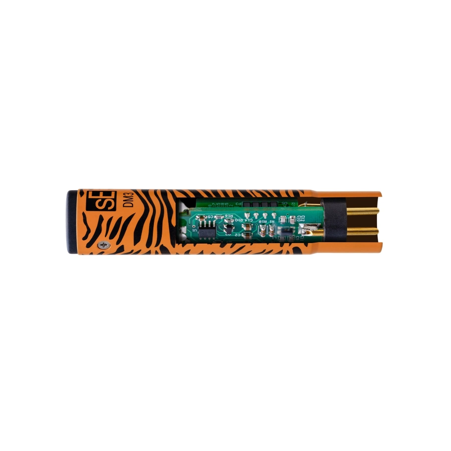 Фото №3 Предусилитель sE Electronics DM3