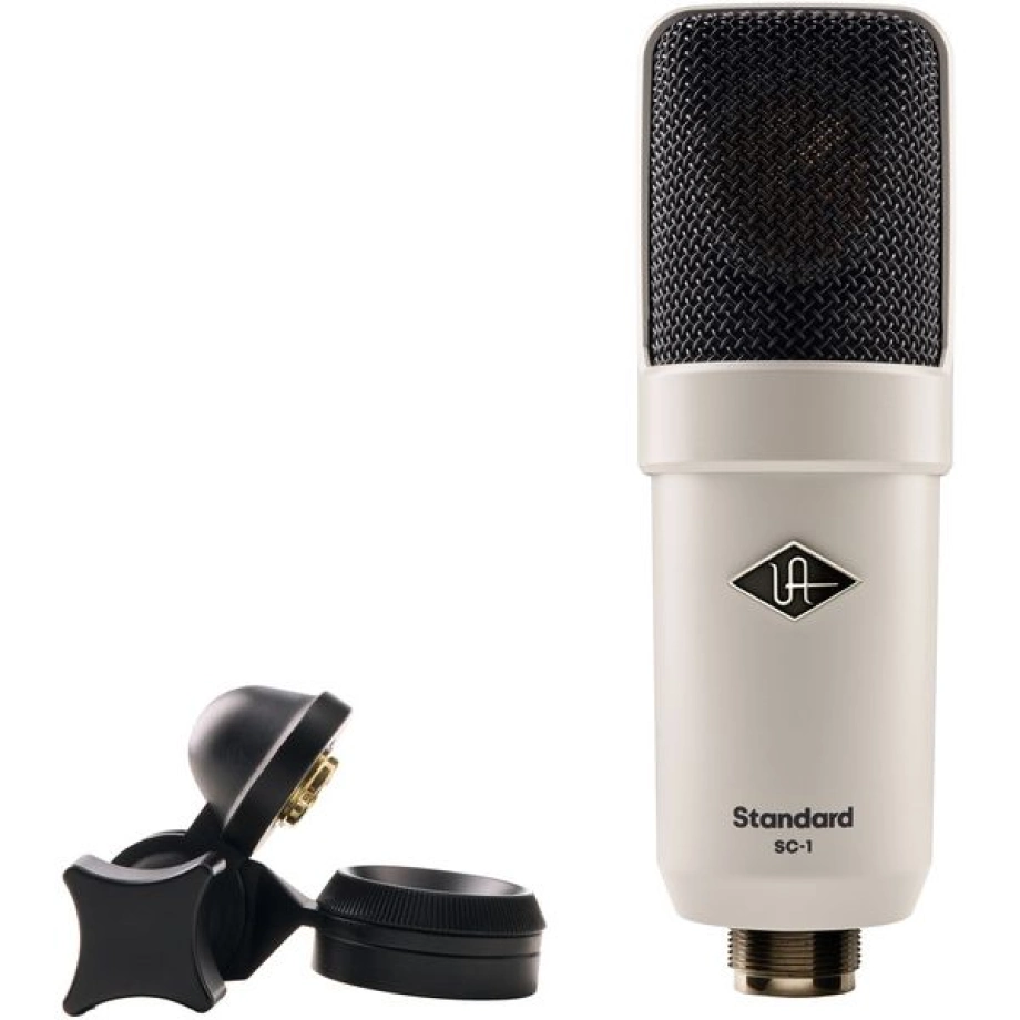 Фото №3 Студийный микрофон Universal Audio SC-1