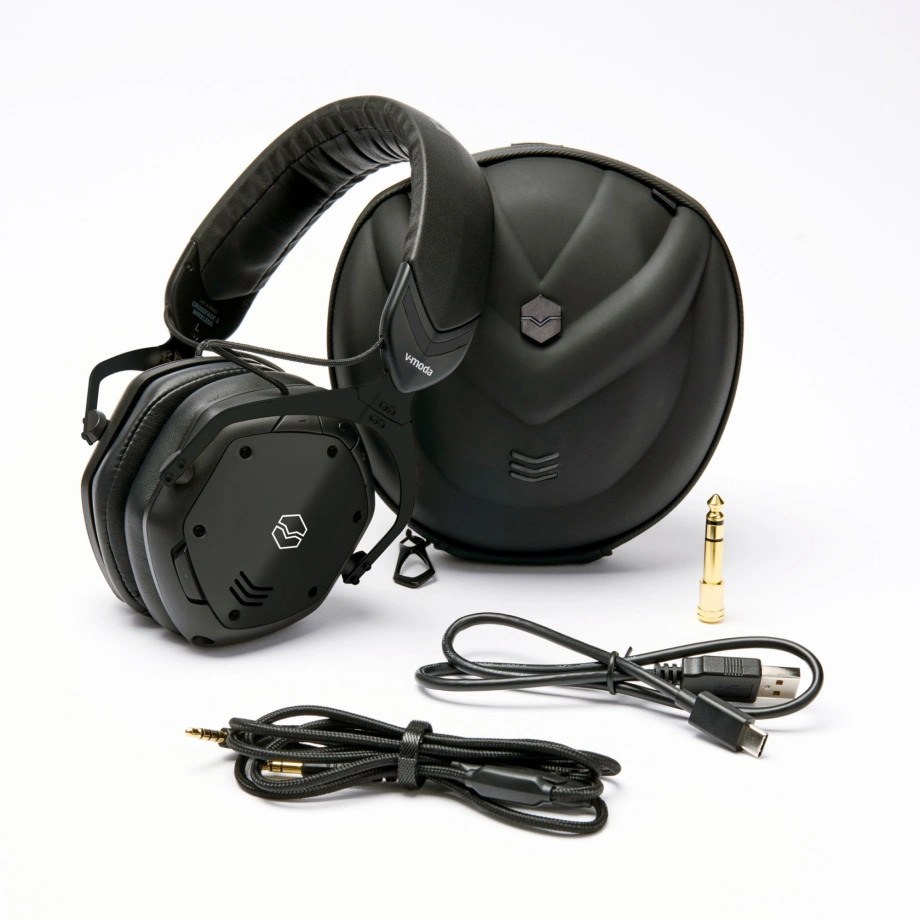 ヘッドホン v-moda Crossfade 3 Wireless Amazon.co.jp: V-MODA Crossfade 3 Wireless XFBT3-BRBK Bluetooth