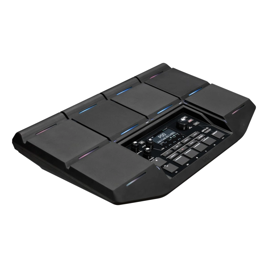 Фото №3 Електронний барабан Korg MPS-10