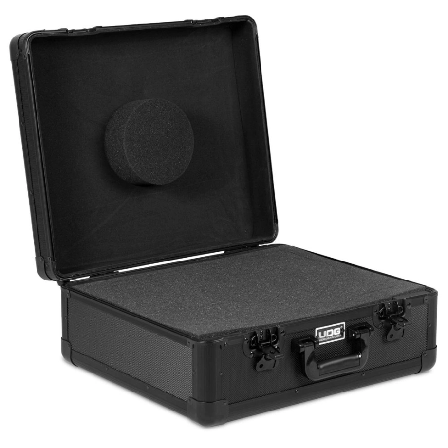 Фото №3 Сумка/кейс UDG Ultimate FlightCaseTurntable Black