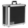 Сумка для платівок UDG Ultimate FlightCaseTurntable Silver