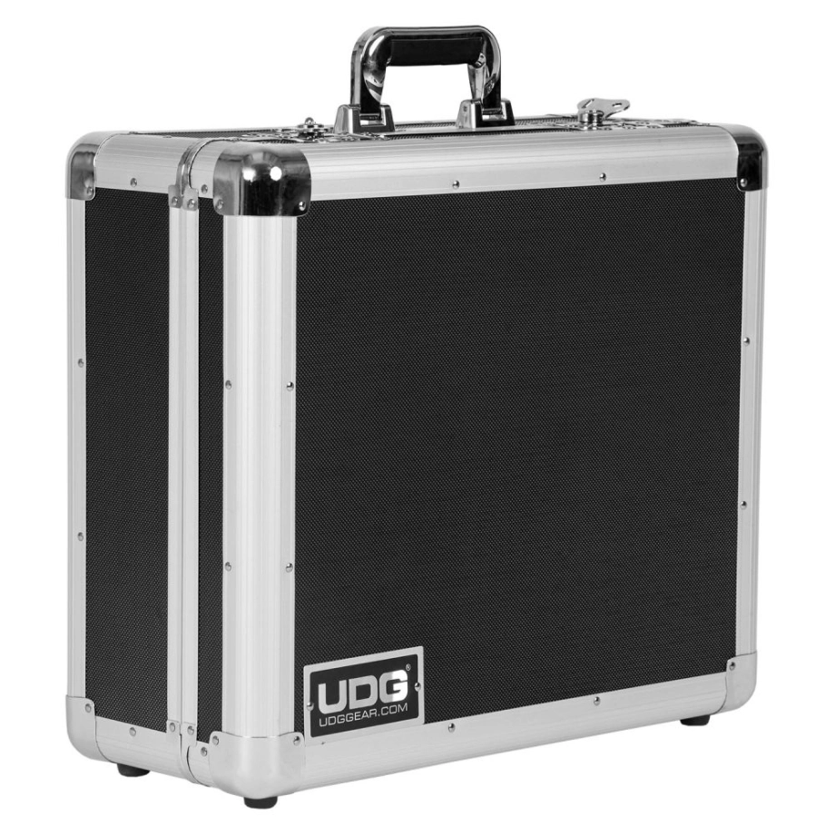 Фото №3 Сумка/кейс UDG Ultimate FlightCaseTurntable Silver