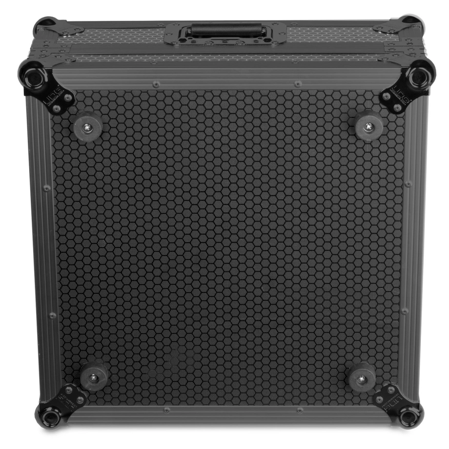 Фото №3 Сумка/кейс UDG Ultimate Flight Case Ableton Push 3 Black Plus