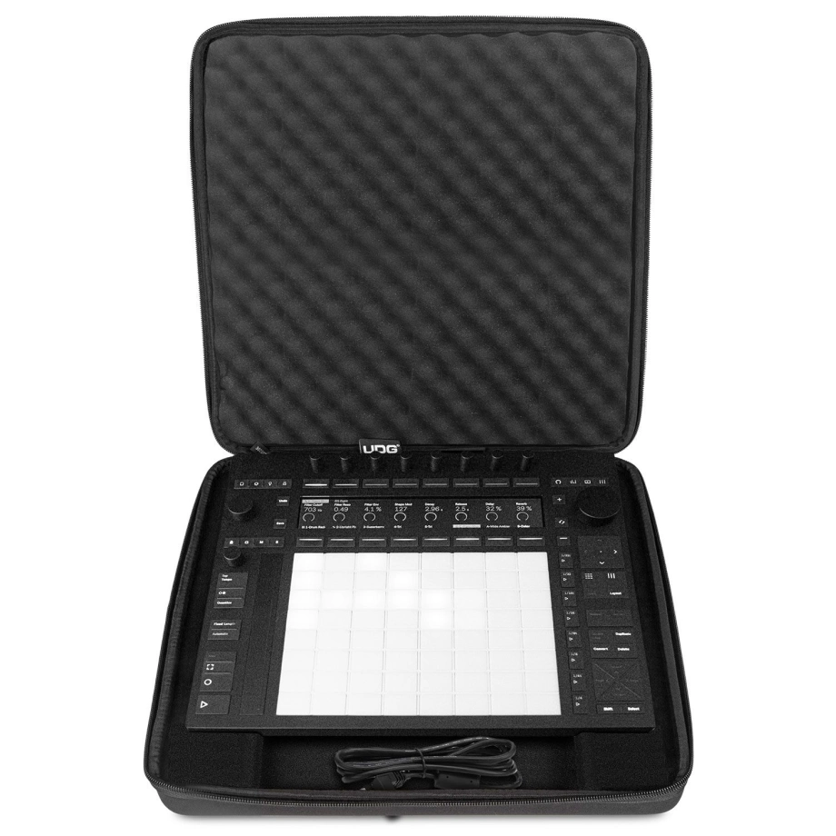 Фото №3 Сумка/кейс UDG Creator Ableton Push 3 Hardcase Black
