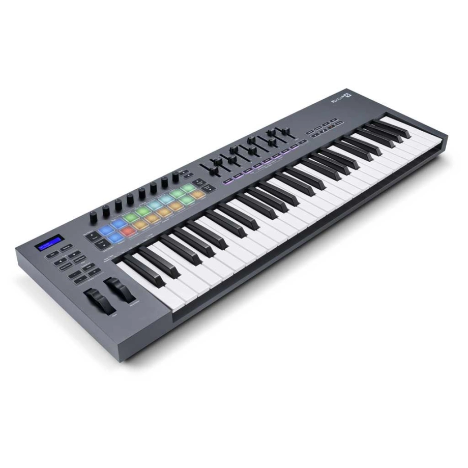 Midi-клавіатура Novation FLKey 49 — купити в інтернет-магазині
