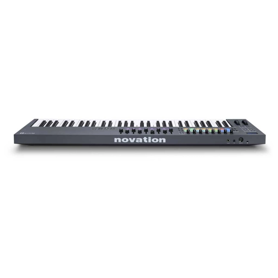 Фото №3 Midi-клавиатура Novation FLkey 61