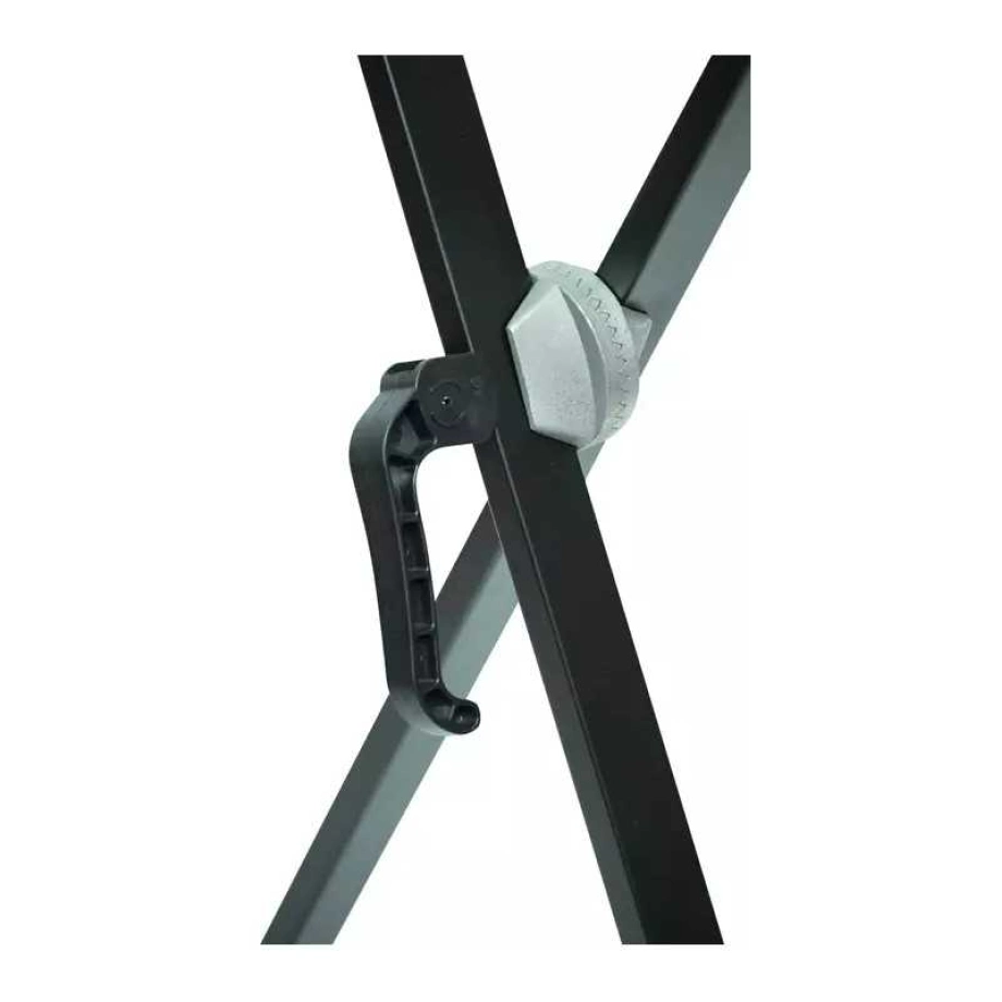 Фото №3 Стойка для клавишных Clarity Stand KS003