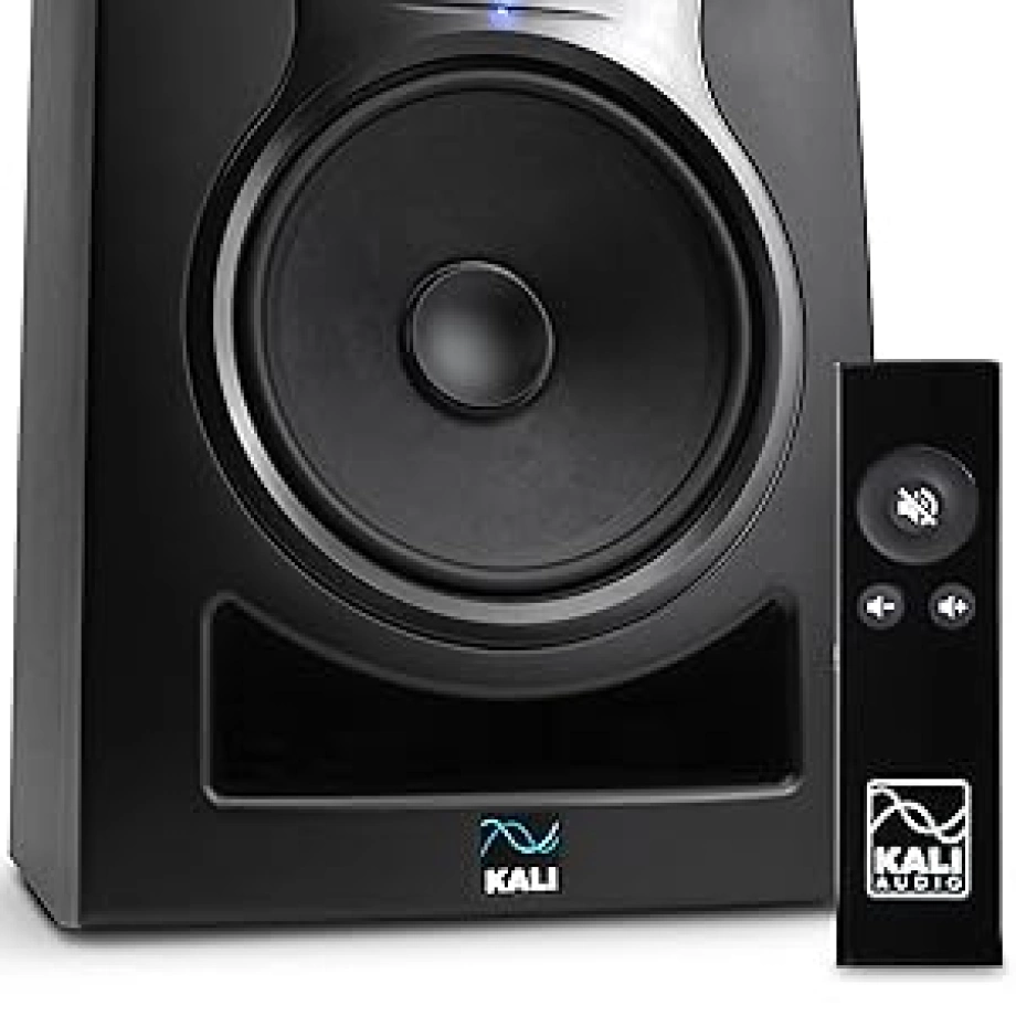 Фото №3 Студийный монитор Kali Audio MM-6 Multimedia Speaker (Pair)