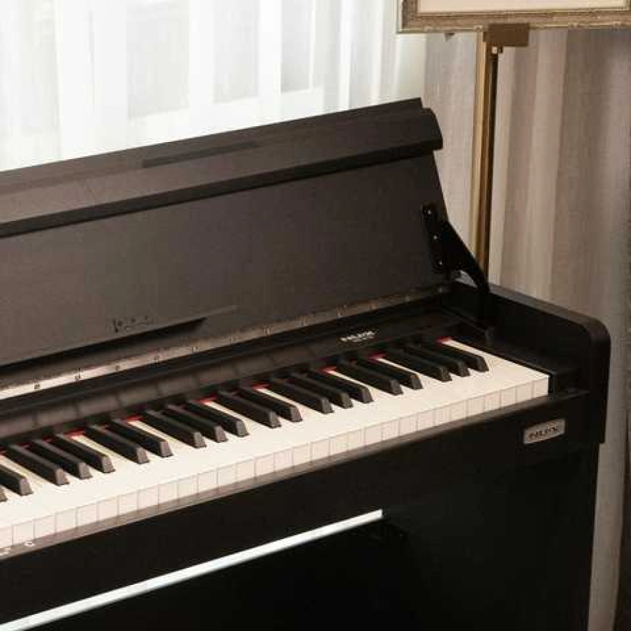 Фото №3 Цифровое пианино NUX WK-310