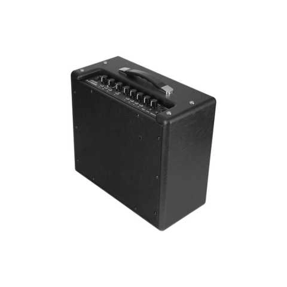 Фото №3 Комбоусилитель NUX Mighty 20 BT