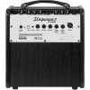 Комбопідсилювач NUX AC-60 Stageman II