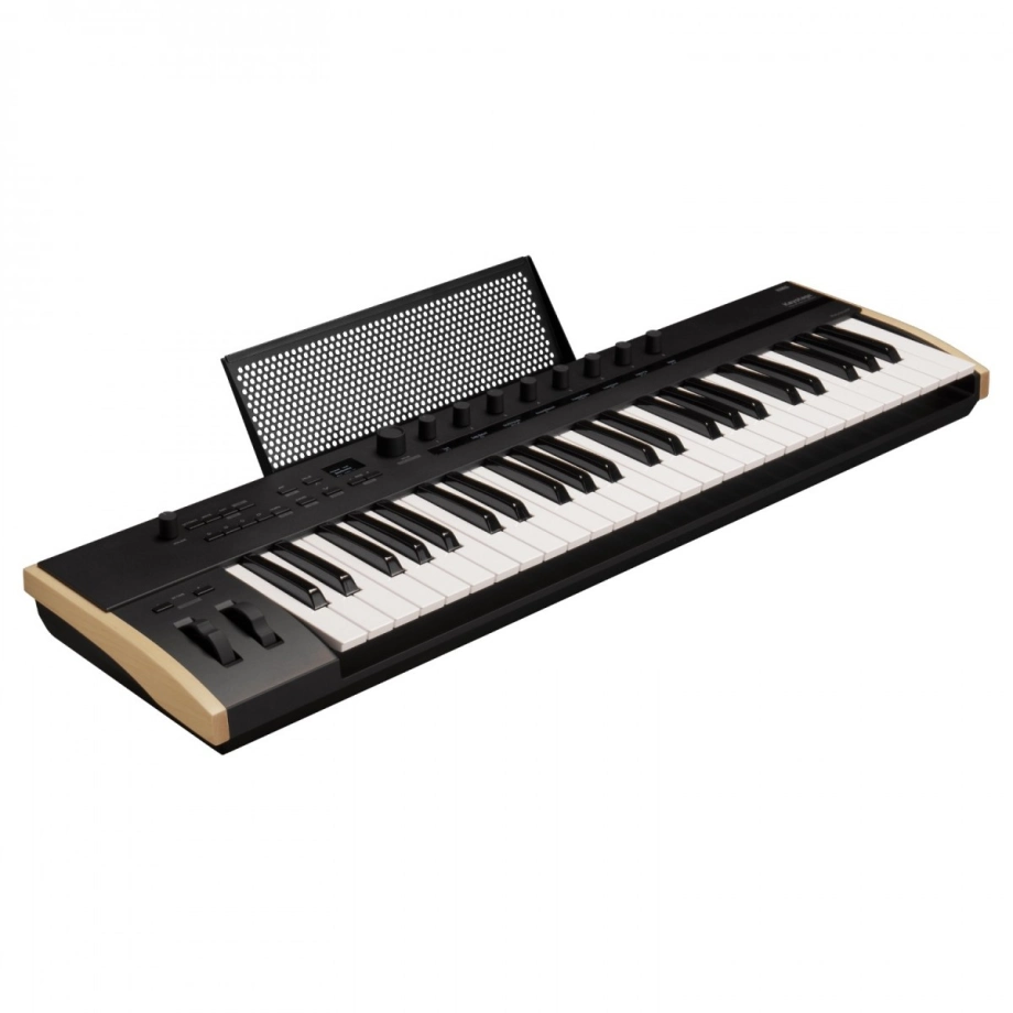 Фото №3 Синтезатор Korg Keystage 49