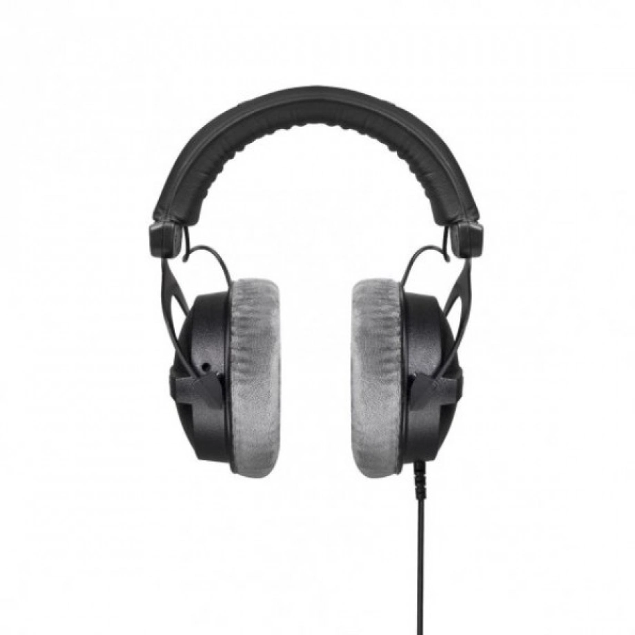 Купить студийные наушники Beyerdynamic DT 770 PRO/32 ohm в