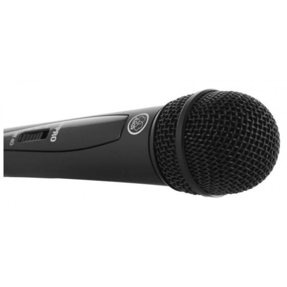 Фото №3 Бездротовий мікрофон AKG Mini2 Vocal Set BD ISM2/3 EU/US/UK