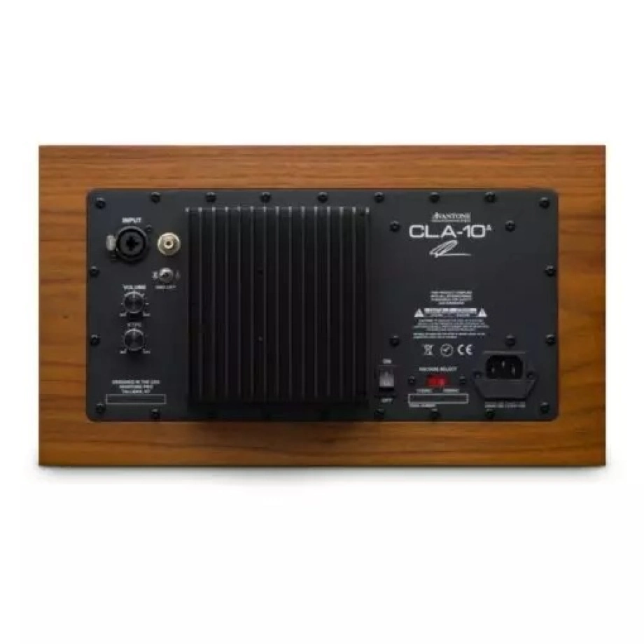 Фото №3 Студійний монітор Avantone Pro CLA-10A Limited Edition