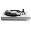 Програвач вінілу Pro-Ject A1 OM10 White Fully automatic turntable