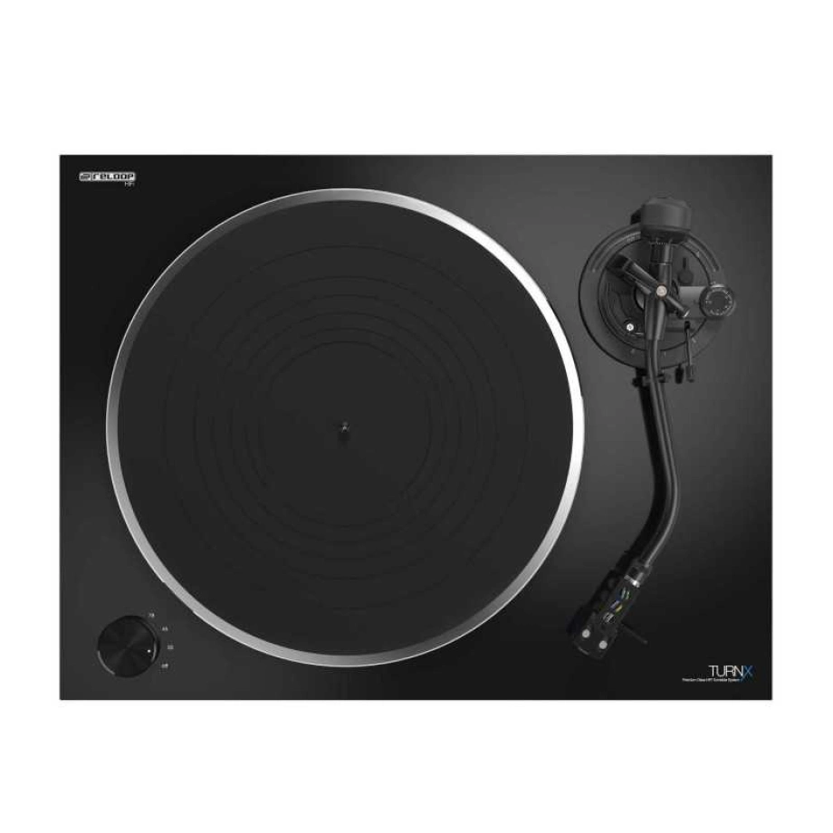 Фото №3 Проигрыватель винила Reloop Turn X