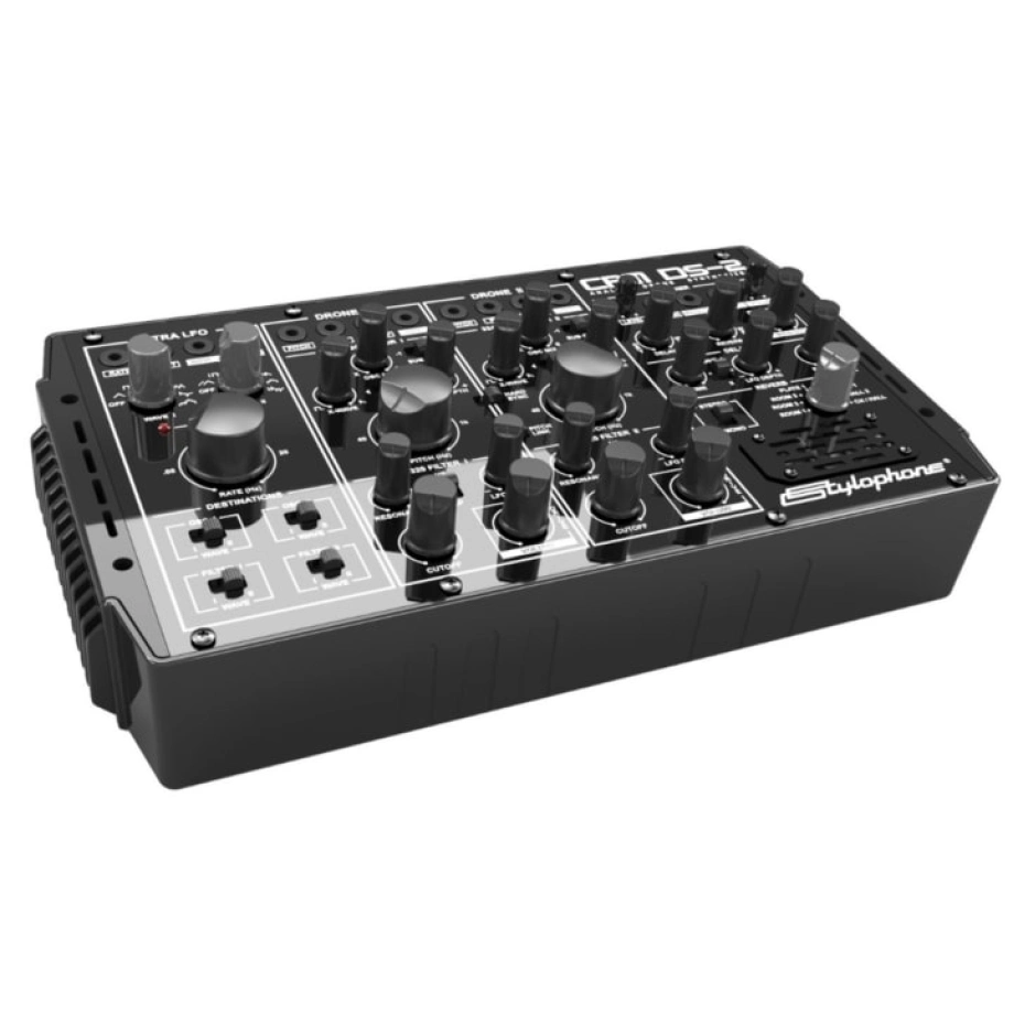 Фото №3 Синтезатор Stylophone CPM DS-2