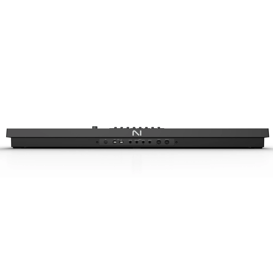 Фото №3 Midi-клавіатура Native Instruments Komplete Kontrol S88 MK3