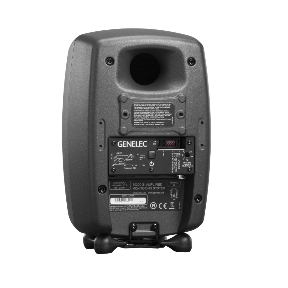 Купить студийный монитор Genelec 8030CP в интернет-магазине PRODJ