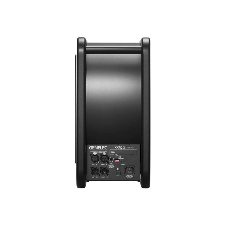 Фото №3 Студийный сабвуфер Genelec 7040A