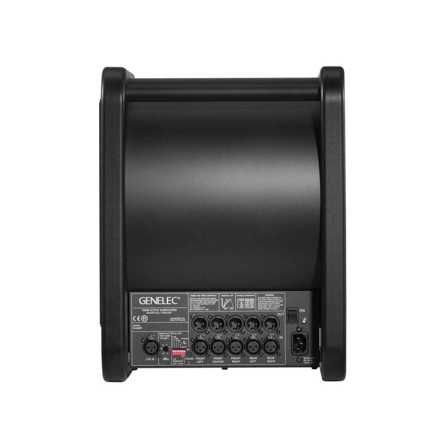 Фото №3 Студийный сабвуфер Genelec 7050C