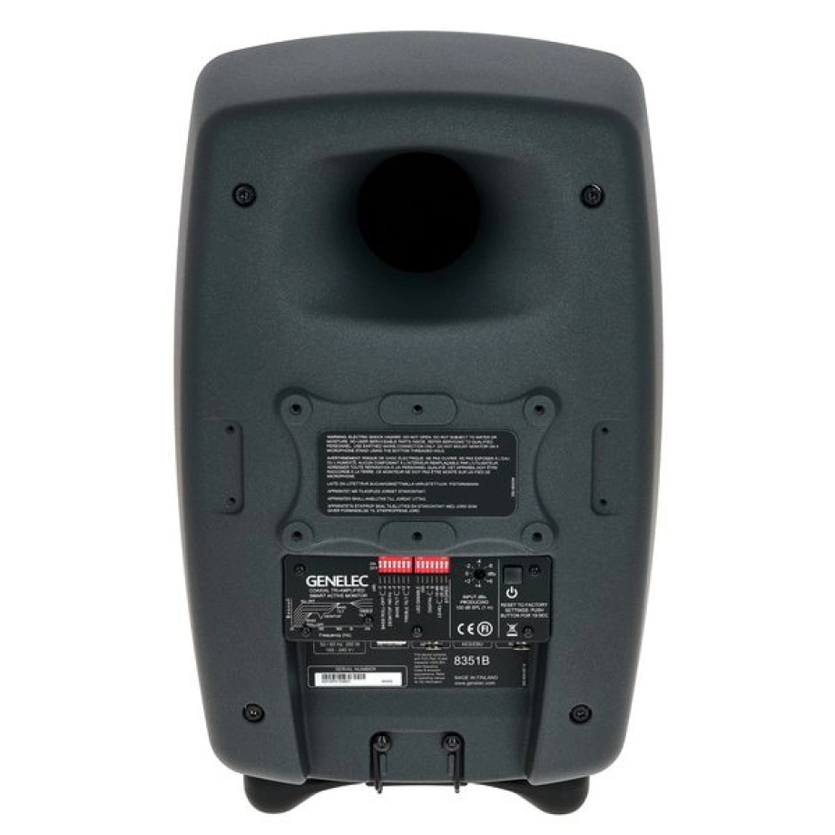 Фото №3 Студийный монитор Genelec 8351B