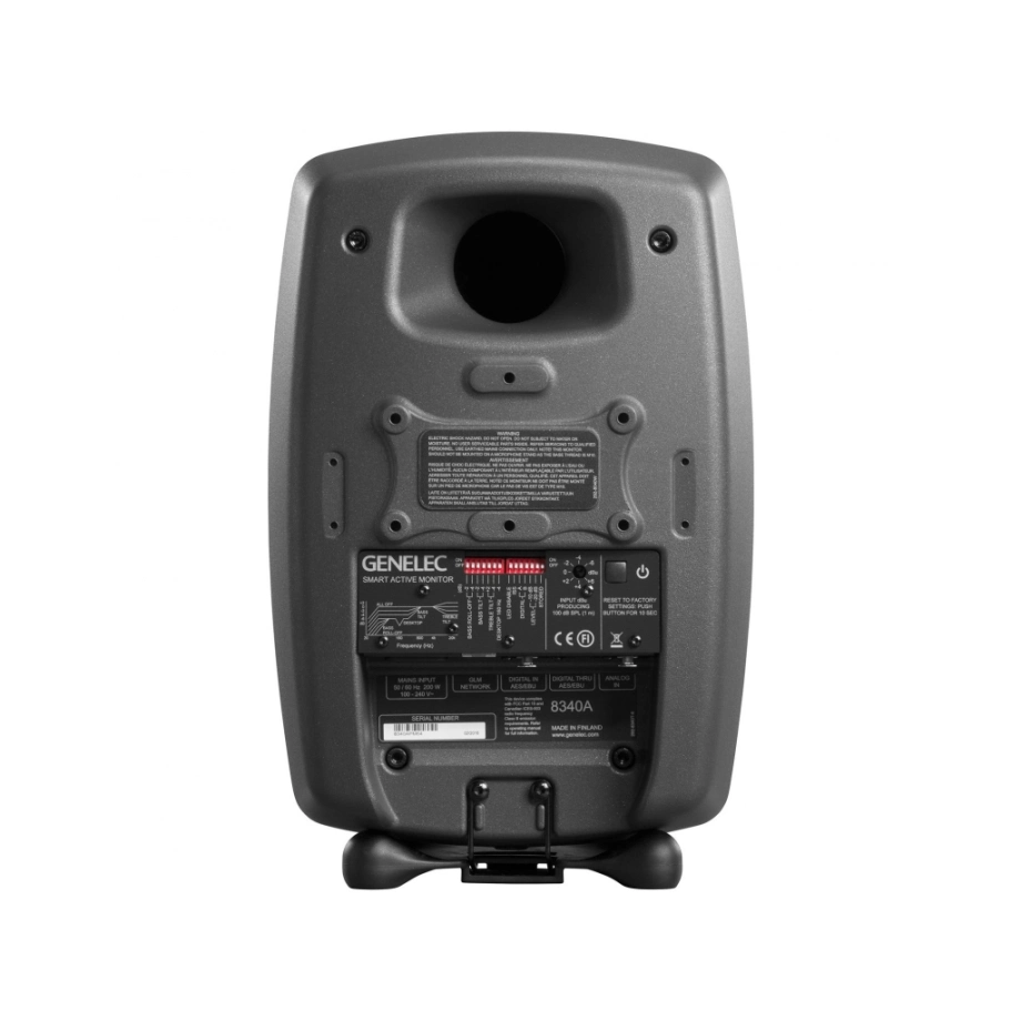 Фото №3 Студийный монитор Genelec 8340APM