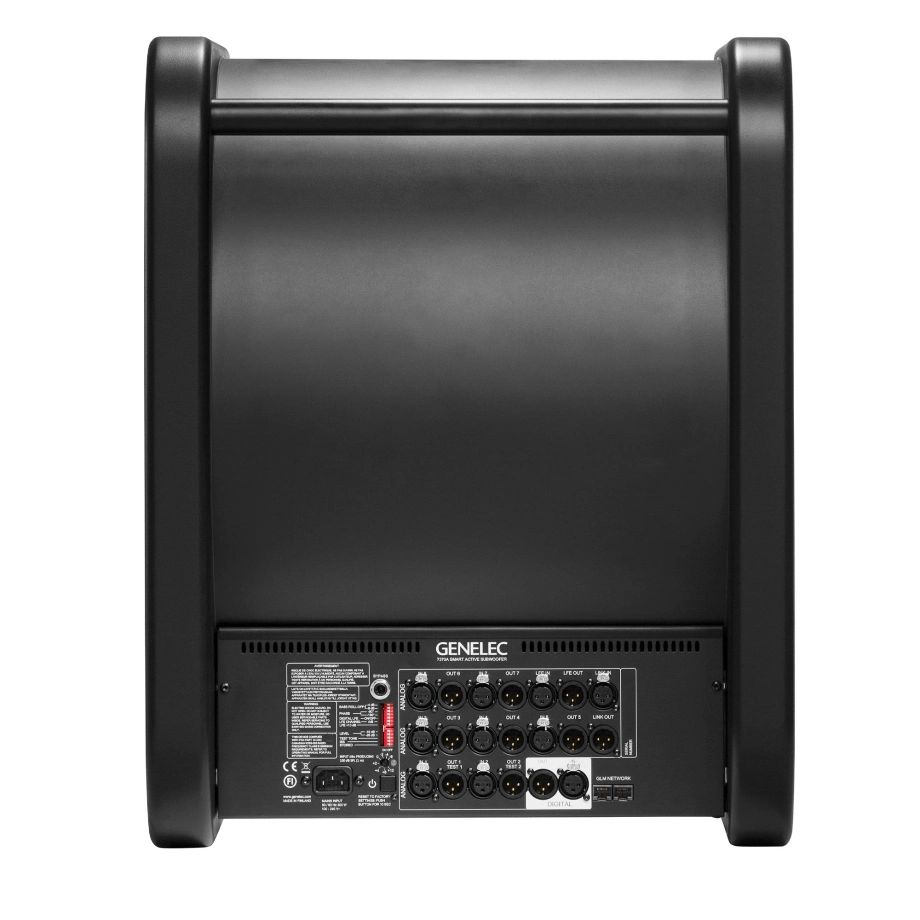 Фото №3 Студийный сабвуфер Genelec 7370A