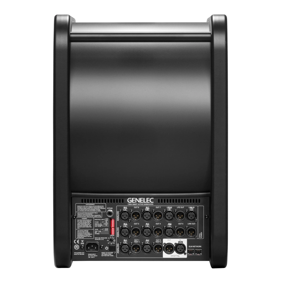 Фото №3 Студійний сабвуфер Genelec 7360A