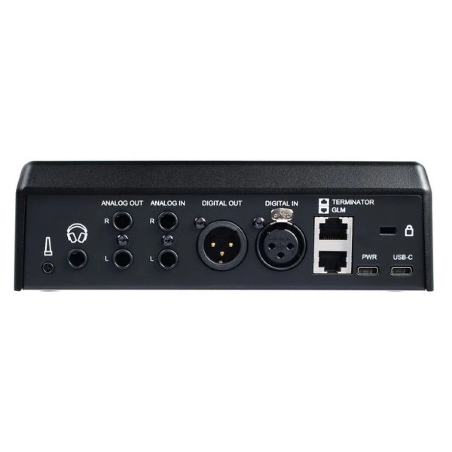 Фото №3 Мікшерний пульт Genelec UNIO 9320A