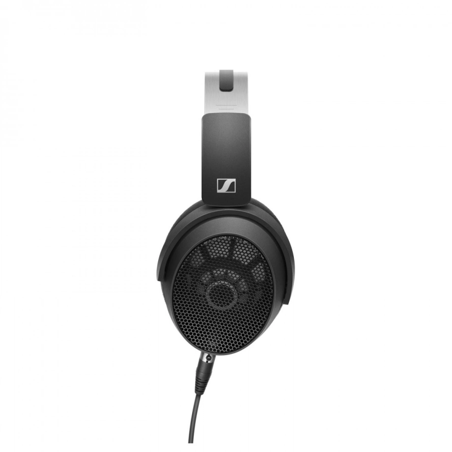 Фото №3 Студийные наушники Sennheiser HD 490 PRO