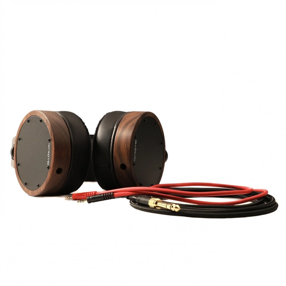 Фото №3 Студийные наушники OLLO Audio S4R