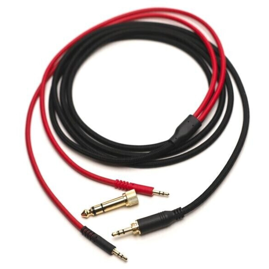 Фото №3 Студийные наушники OLLO Audio S4X
