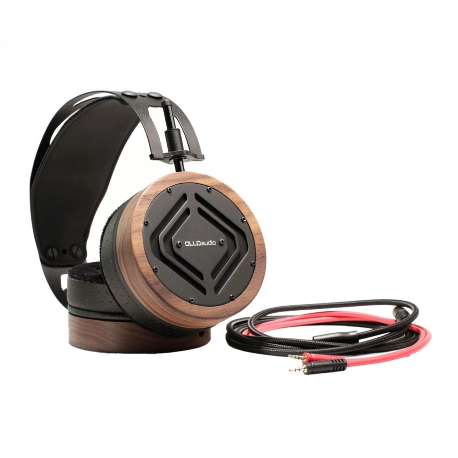 Купить студийные наушники OLLO Audio S5X в интернет-магазине PRODJ