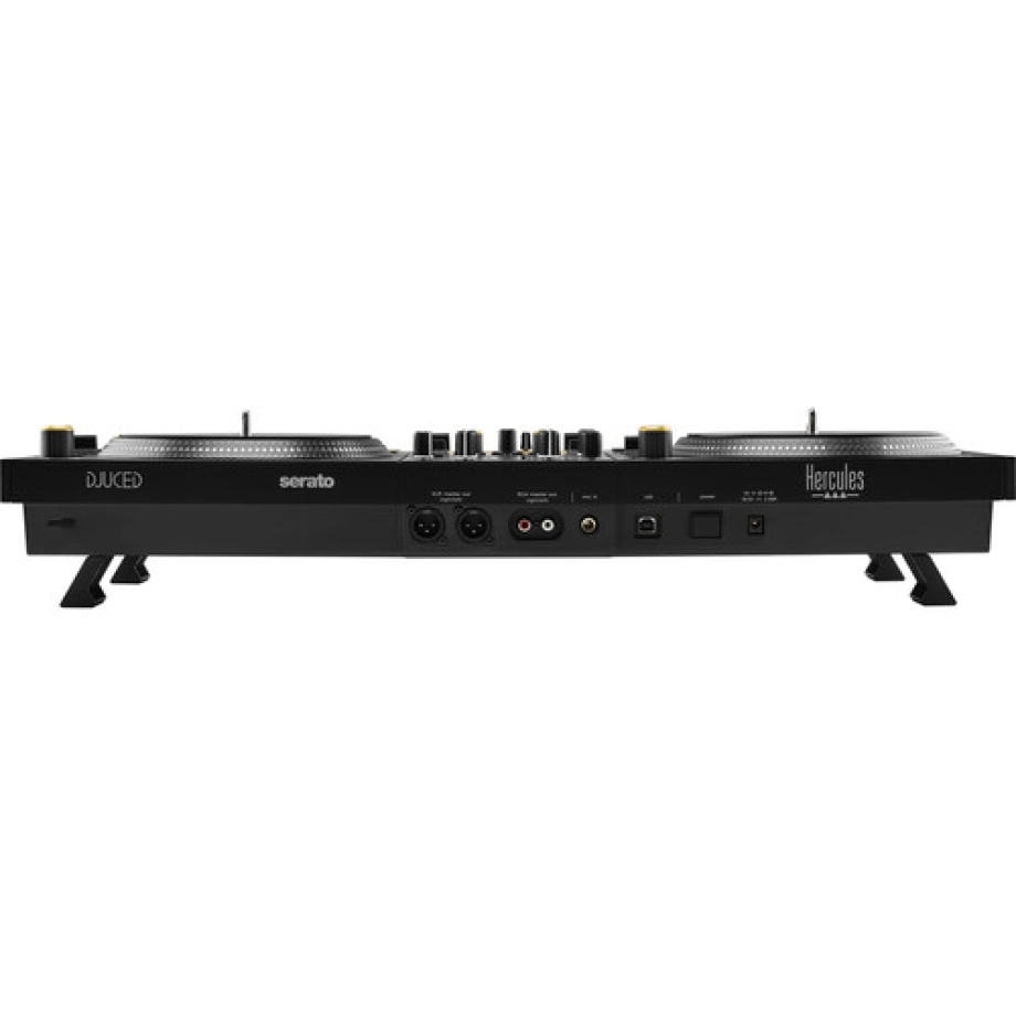 Купить dJ-контроллер Hercules DJControl Inpulse T7 Premium в