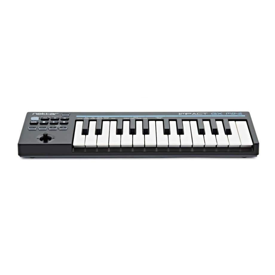 Фото №3 Midi-клавиатура Nektar Impact GX Mini