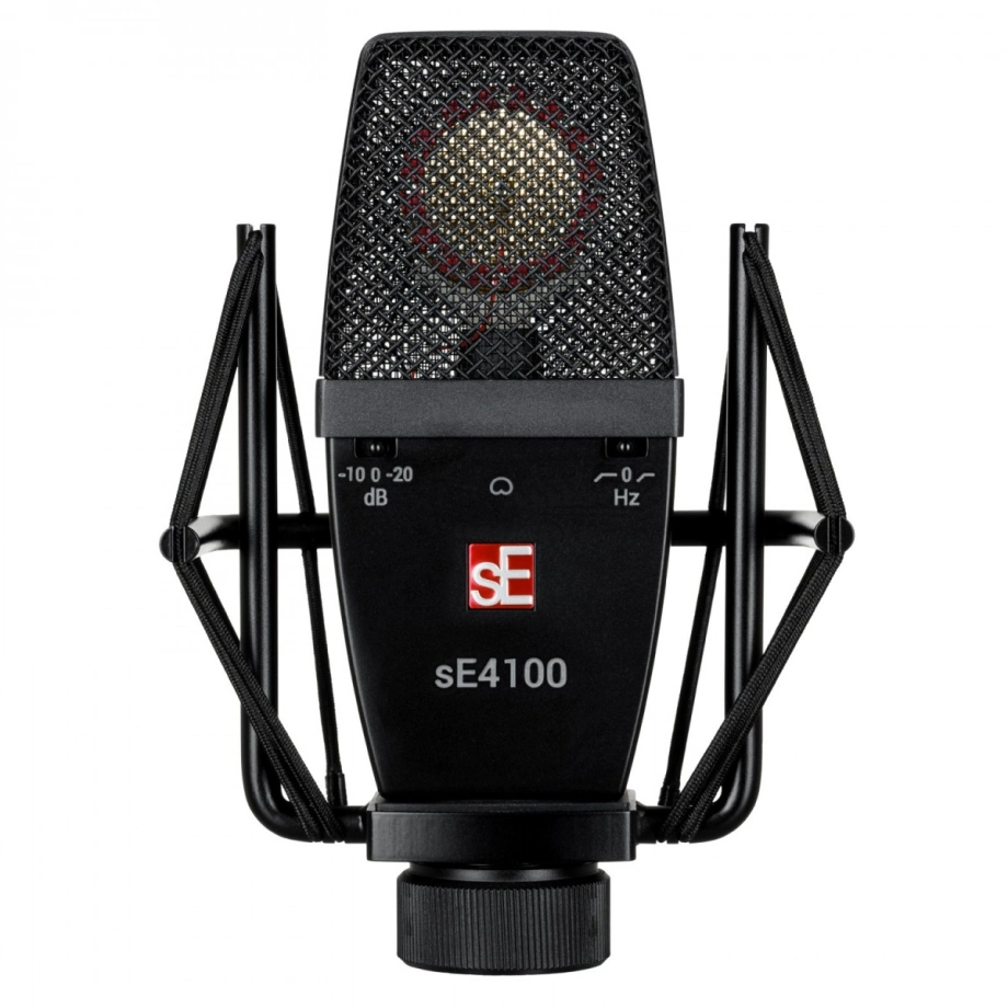 Фото №3 Студійний мікрофон sE Electronics sE-4100