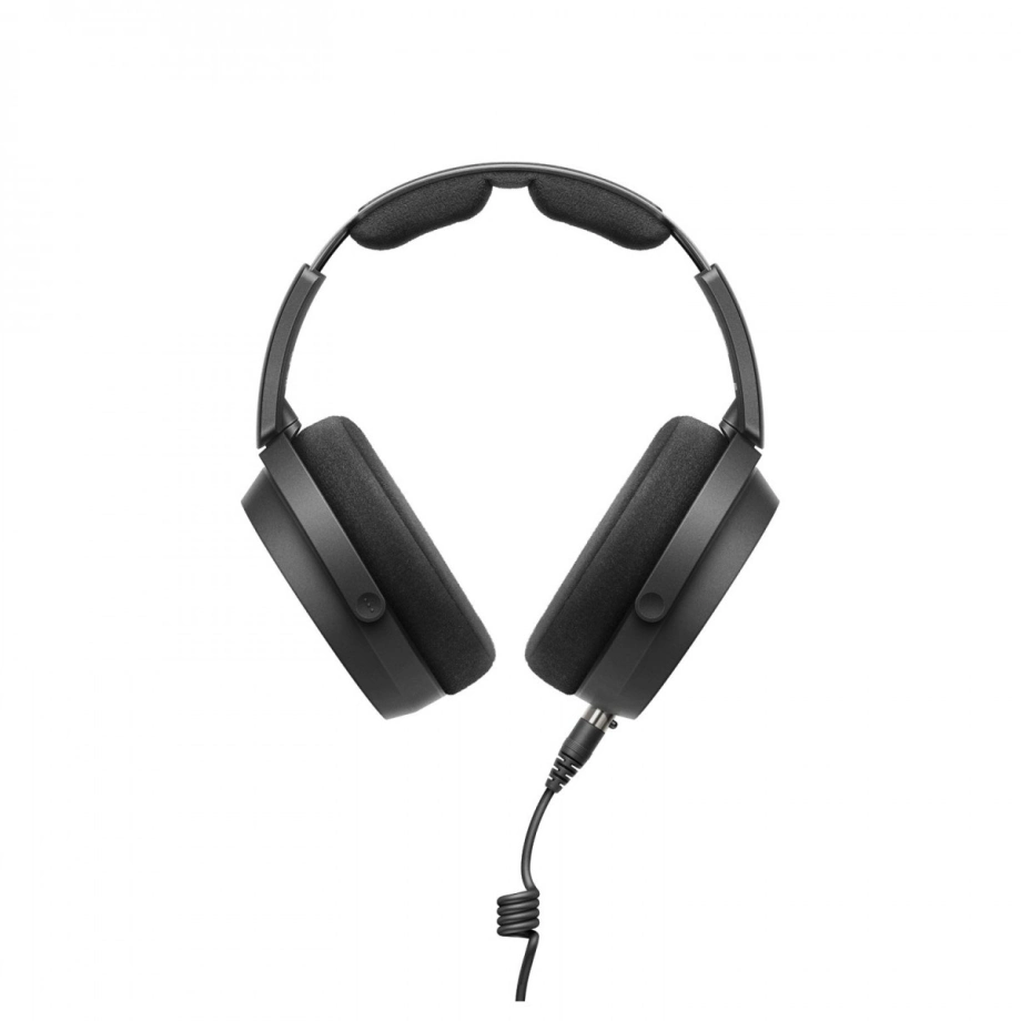 Фото №3 Студійні навушники Sennheiser HD 490 Pro Plus