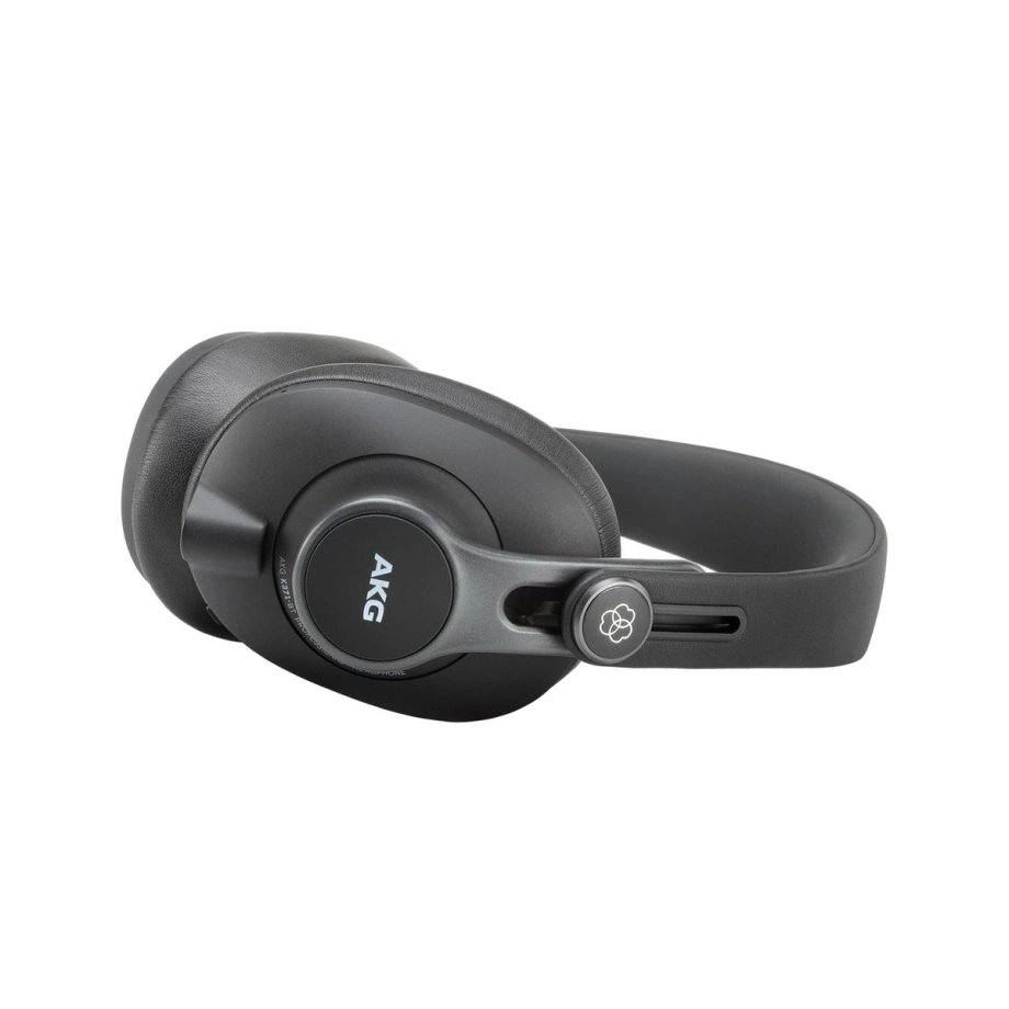 Фото №3 Навушники для плеєра AKG K371-BT